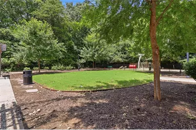 799 Hammond Drive NE #417, Sandy Springs, GA 30328 - Photo 46