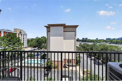 799 Hammond Drive NE #417, Sandy Springs, GA 30328 - Photo 30