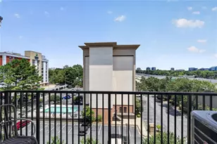 799 Hammond Dr NE, Sandy Springs, GA 30328 - Photo 30