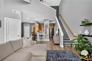 799 Hammond Dr NE, Sandy Springs, GA 30328 - Photo 20