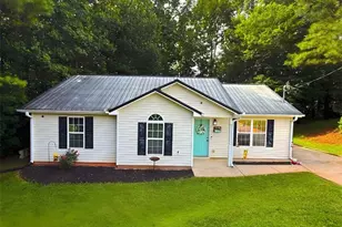 318 Thorn Thicket Way, Rockmart, GA 30153 - Photo 1