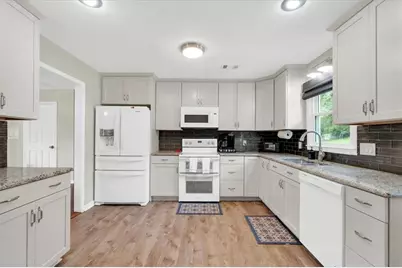 32 Baker Road SE, Cartersville, GA 30120 - Photo 8