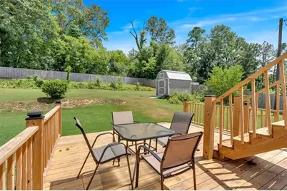 32 Baker Road SE, Cartersville, GA 30120 - Photo 22