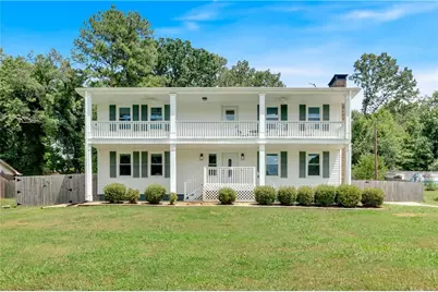 32 Baker Road SE, Cartersville, GA 30120 - Photo 1