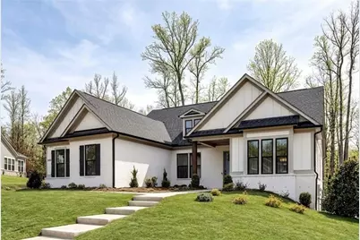 2855 Medford Drive, Cumming, GA 30041 - Photo 2