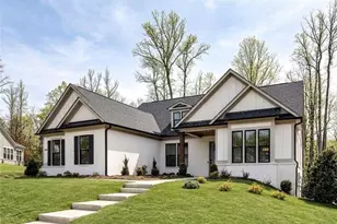 2855 Medford Dr, Cumming, GA 30041 - Photo 2