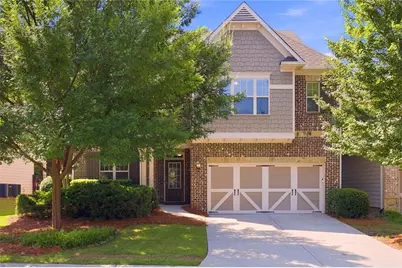 1020 Roswell Manor Circle, Roswell, GA 30076 - Photo 1