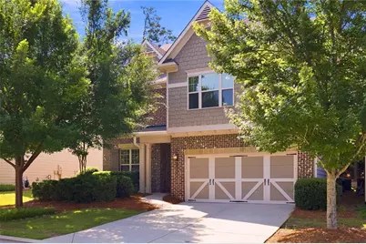 1020 Roswell Manor Circle, Roswell, GA 30076 - Photo 2