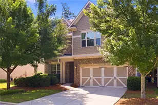 1020 Roswell Manor Cir, Roswell, GA 30076 - Photo 2
