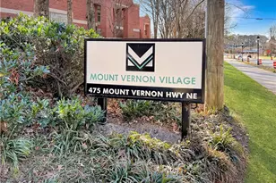 475 Mount Vernon Hwy NE, Atlanta, GA 30328 - Photo 24