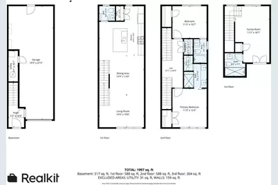 115 City View Court NE, Atlanta, GA 30308 - Photo 40