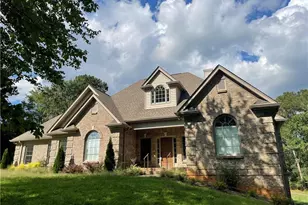 6030 Matt Hwy, Cumming, GA 30028 - Photo 1