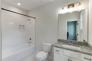 3546 Sandy Woods Ln, Stone Mountain, GA 30083 - Photo 26