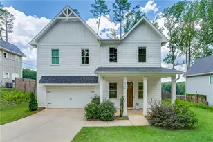 3546 Sandy Woods Ln, Stone Mountain, GA 30083 - Photo 1