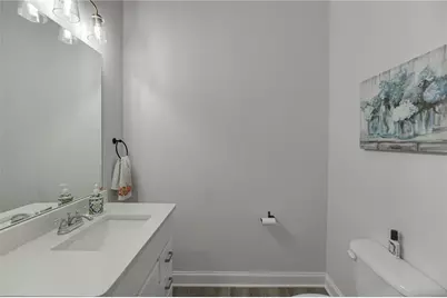 3546 Sandy Woods Lane, Stone Mountain, GA 30083 - Photo 18