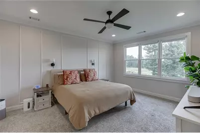 3546 Sandy Woods Lane, Stone Mountain, GA 30083 - Photo 32