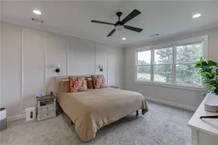 3546 Sandy Woods Ln, Stone Mountain, GA 30083 - Photo 32