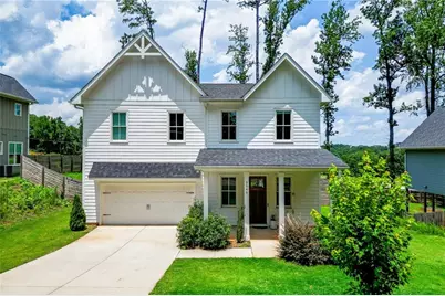 3546 Sandy Woods Lane, Stone Mountain, GA 30083 - Photo 42