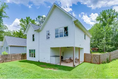 3546 Sandy Woods Lane, Stone Mountain, GA 30083 - Photo 38