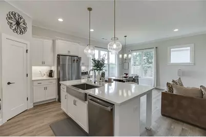 3546 Sandy Woods Lane, Stone Mountain, GA 30083 - Photo 16