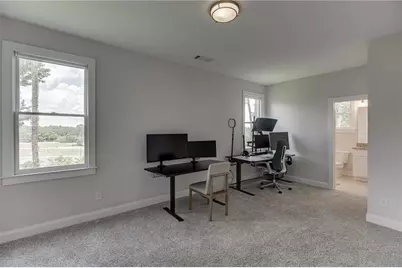 3546 Sandy Woods Lane, Stone Mountain, GA 30083 - Photo 28