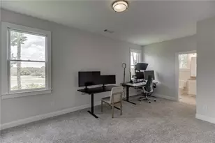 3546 Sandy Woods Ln, Stone Mountain, GA 30083 - Photo 28