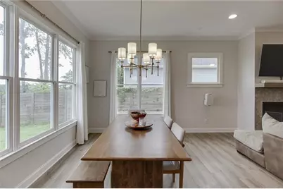 3546 Sandy Woods Lane, Stone Mountain, GA 30083 - Photo 12
