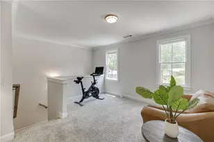 3546 Sandy Woods Ln, Stone Mountain, GA 30083 - Photo 20