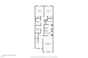 2915 Greyhawk Ln, Cumming, GA 30040 - Photo 30