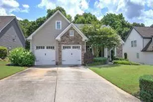 236 Mountain Vista Blvd, Canton, GA 30115 - Photo 2