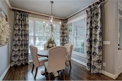 236 Mountain Vista Boulevard, Canton, GA 30115 - Photo 16