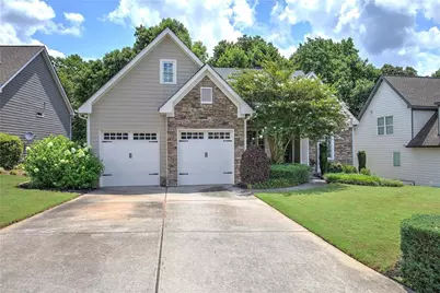 236 Mountain Vista Boulevard, Canton, GA 30115 - Photo 2