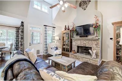 236 Mountain Vista Boulevard, Canton, GA 30115 - Photo 22