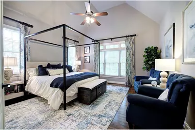 236 Mountain Vista Boulevard, Canton, GA 30115 - Photo 32