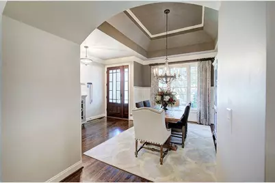236 Mountain Vista Boulevard, Canton, GA 30115 - Photo 14