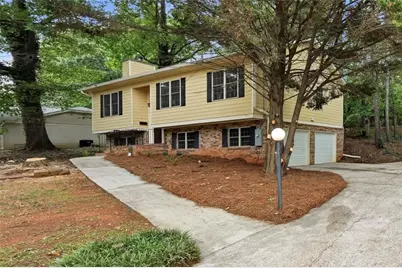 4268 Wellington Hills Lane, Snellville, GA 30039 - Photo 1