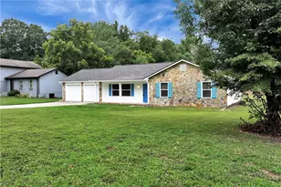 649 Oakland Way, Lawrenceville, GA 30044 - Photo 2