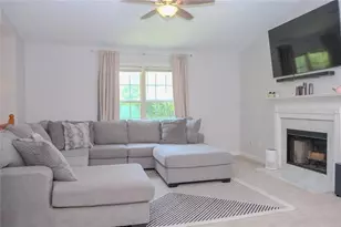3796 Cannon Dr, Douglasville, GA 30135 - Photo 8