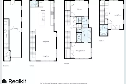 102 City View Court NE, Atlanta, GA 30308 - Photo 36