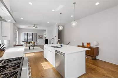 102 City View Court NE, Atlanta, GA 30308 - Photo 4