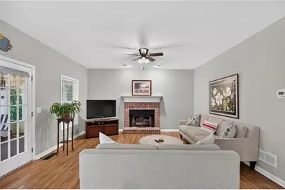 3887 Old Savannah Court, Douglasville, GA 30135 - Photo 8