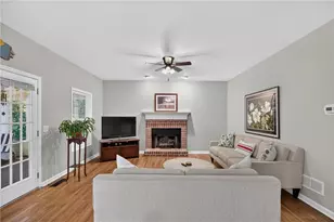 3887 Old Savannah Ct, Douglasville, GA 30135 - Photo 8