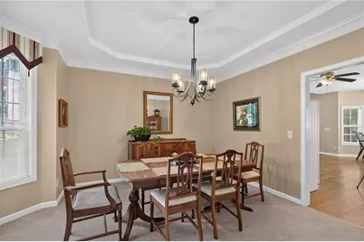 3887 Old Savannah Court, Douglasville, GA 30135 - Photo 6