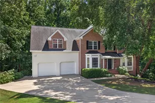 3887 Old Savannah Ct, Douglasville, GA 30135 - Photo 1