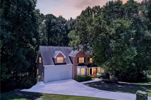 3887 Old Savannah Ct, Douglasville, GA 30135 - Photo 40