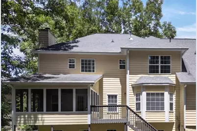 3887 Old Savannah Court, Douglasville, GA 30135 - Photo 34