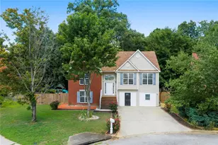 5896 Amerson Ln, Ellenwood, GA 30294 - Photo 2