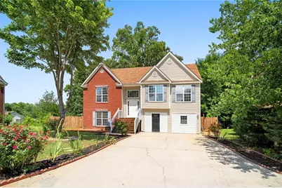 5896 Amerson Lane, Ellenwood, GA 30294 - Photo 1