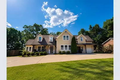4225 Friar Tuck Lane, Buford, GA 30519 - Photo 1