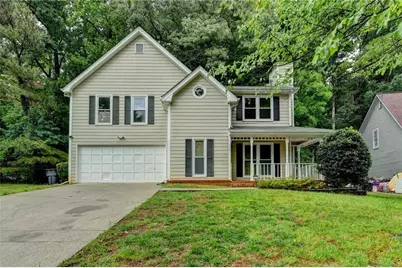 1181 Izod Court, Lawrenceville, GA 30044 - Photo 2